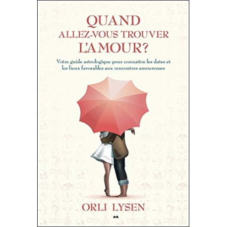 Quand allez-vous trouver l'amour ? Votre guide astrologique pour... Quand allez-vous trouver l'amour ? Votre guide astrologique pour...