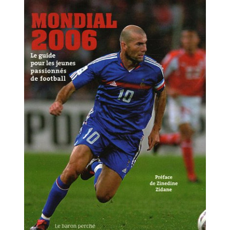 Mondial 2006 Mondial 2006