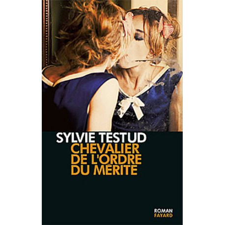 Chevalier de l'ordre du mérite Chevalier de l'ordre du mérite