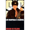 SAS Loi martiale à Kaboul