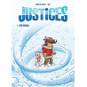 Justices BD T02: Zéro absolu