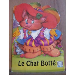 Pascuale bottet Le Chat botté Editions collection Pirouette