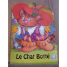 Pascuale bottet Le Chat botté Editions collection Pirouette