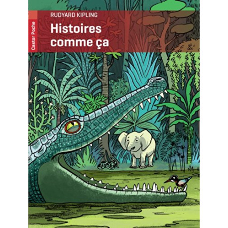 Histoires comme ça Histoires comme ça