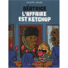 Béatrice Tome 1 : L'affaire est ketchup