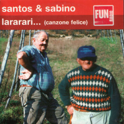 Lararari... (Canzone Felice)