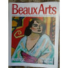 Beaux Arts n 19 Décembre 1984