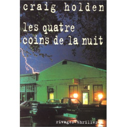 Les Quatre coins de la nuit