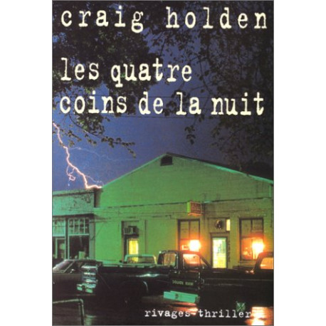 Les Quatre coins de la nuit