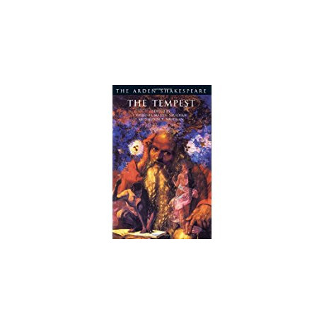 THE TEMPEST THE TEMPEST