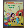 Daniel Blancou Ugo et Liza clowns hatier