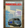 Le Particulier Immobilier n42 Mars 1990