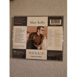 Alan Kelly - Mosaic