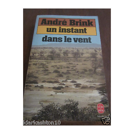 un instant dans le vent un instant dans le vent