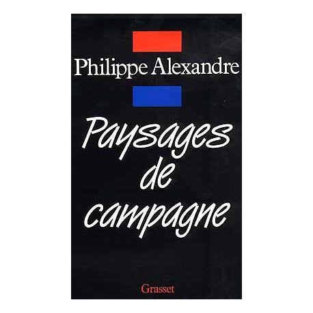Paysages de campagne Paysages de campagne