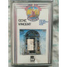 Gene Vincent The day The world turned blue Cassette Audio NEUVE...