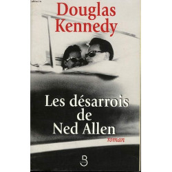 Les Désarrois de Ned Allen
