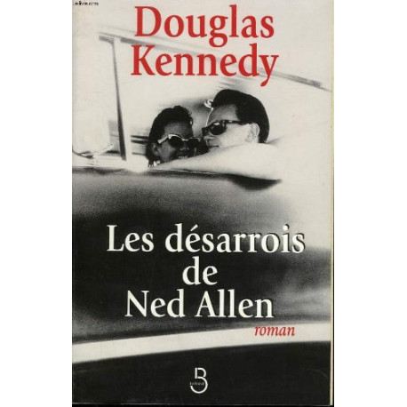 Les Désarrois de Ned Allen Les Désarrois de Ned Allen
