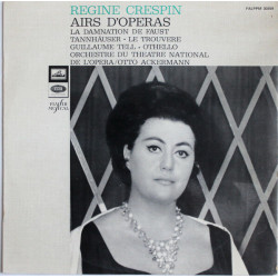 Airs D'Opéras