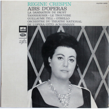 Airs D'Opéras