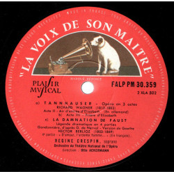 Airs D'Opéras