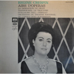 Airs D'Opéras