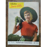 Fillette jeune fille n690 8 Octobre 1959