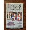 Comic Box n 6 Entrez de plain pied dans l'année 1999 Décembre 1998