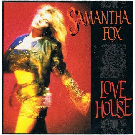 Love House