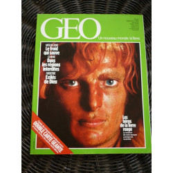 Magazine GEO n55 09