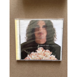 Carlos Vives: Déjame Entrar/ CD NEUF SOUS BLISTER