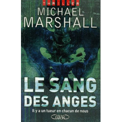 Le Sang des anges
