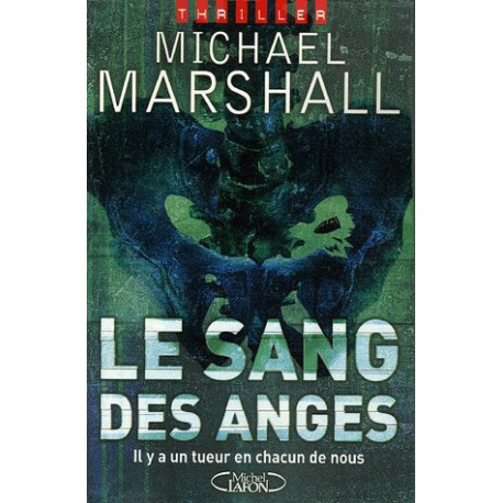 Le Sang des anges