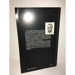 Claude Ruffy FERNAND VALNET L'IRREDUCTIBLE Résistance 1940 1944 WW2