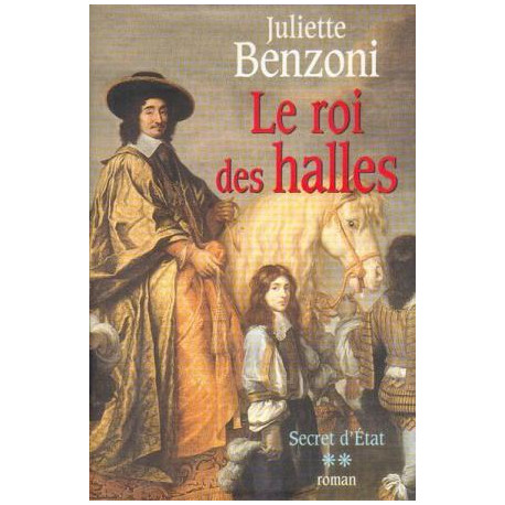 Le roi des Halles