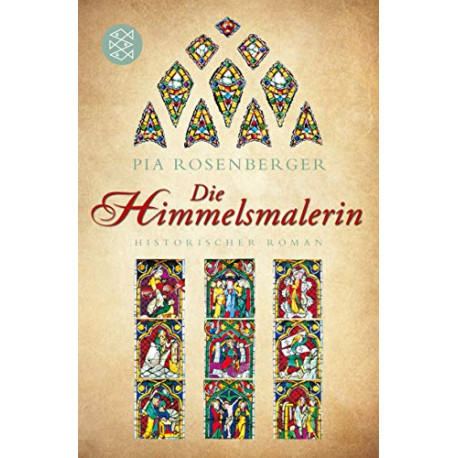 Die Himmelsmalerin Die Himmelsmalerin
