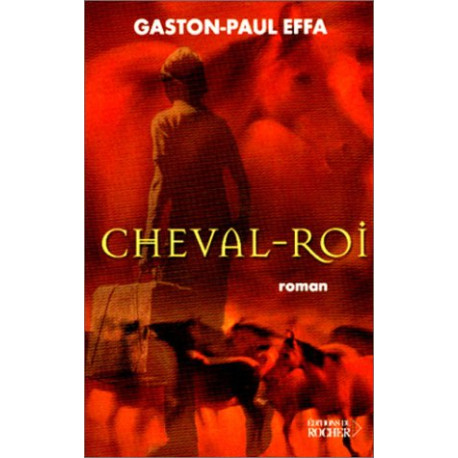 Cheval-Roi Cheval-Roi
