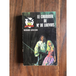 Le courrier de mr de louvois