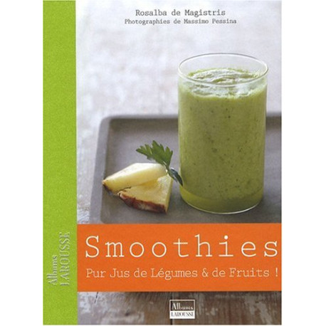 Smoothies Smoothies