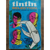 Tintin Sélection des super jeunes de 7 à 77 ans Nº 12 1971