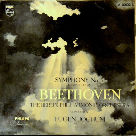 Symphony No. 5 In C Minor Op. 67 Symphony No. 5 In C Minor Op. 67