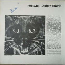 The Cat