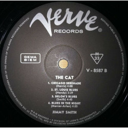 The Cat