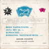 2 - Brise Napolitaine