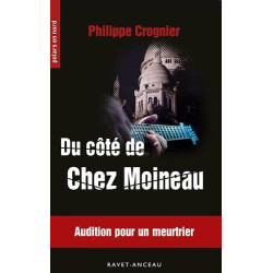 Du côté de chez Moineau