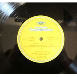 Beethoven - Kempff