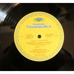 Beethoven - Kempff