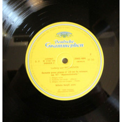 Beethoven - Kempff