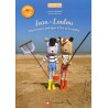 Jean-Loulou : une histoire poétique à lire et à coudre