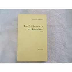 Les Cotonniers De Bassalane